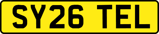 SY26TEL