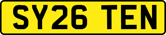 SY26TEN