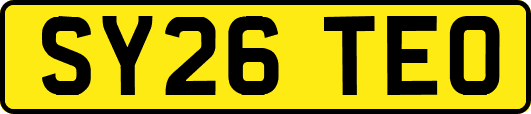 SY26TEO