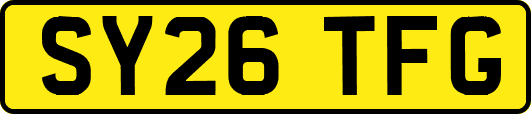 SY26TFG