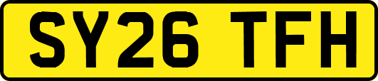 SY26TFH