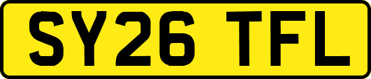 SY26TFL