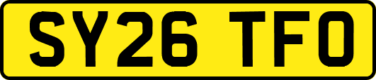 SY26TFO