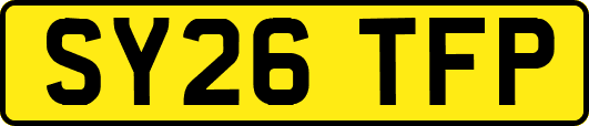 SY26TFP