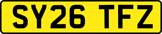 SY26TFZ