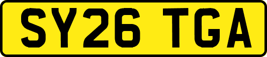 SY26TGA
