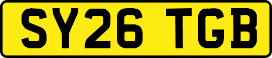 SY26TGB