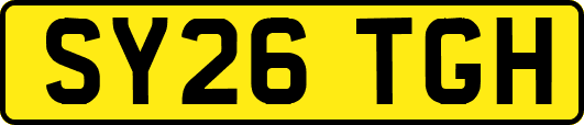 SY26TGH
