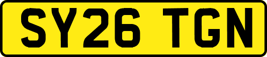 SY26TGN