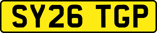 SY26TGP