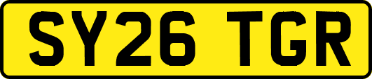 SY26TGR
