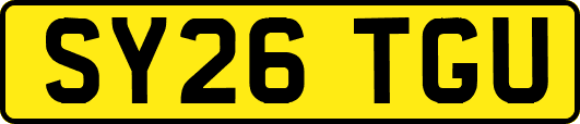 SY26TGU