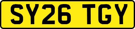 SY26TGY