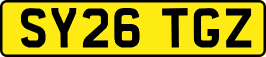 SY26TGZ