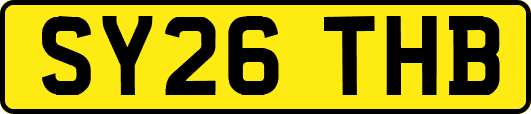 SY26THB