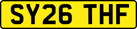 SY26THF