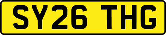 SY26THG