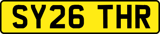 SY26THR