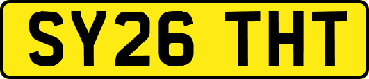 SY26THT