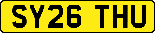SY26THU