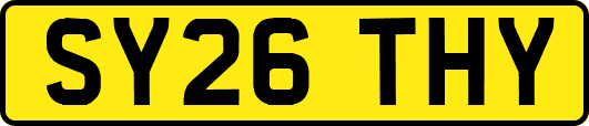 SY26THY