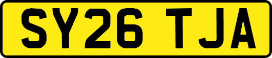 SY26TJA