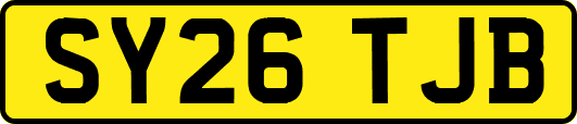 SY26TJB