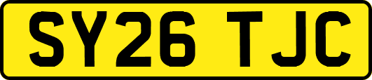SY26TJC