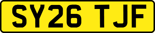 SY26TJF