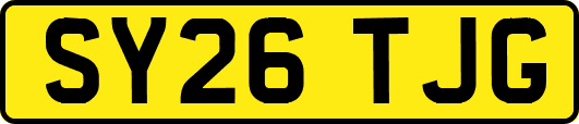 SY26TJG