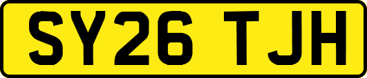SY26TJH