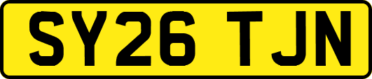 SY26TJN