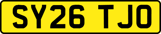 SY26TJO