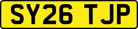 SY26TJP