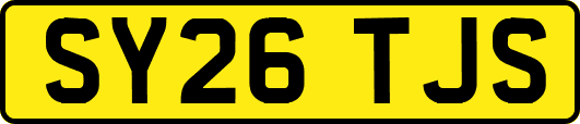 SY26TJS