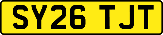 SY26TJT