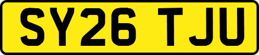 SY26TJU