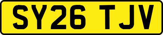 SY26TJV