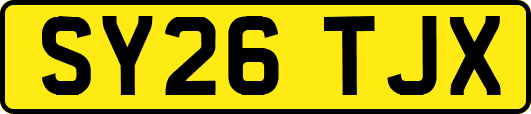 SY26TJX