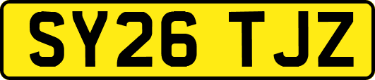 SY26TJZ