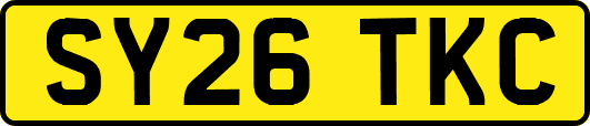 SY26TKC