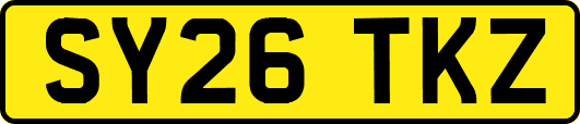 SY26TKZ