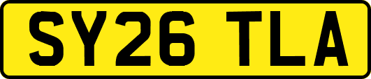 SY26TLA