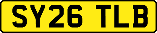 SY26TLB
