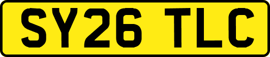 SY26TLC