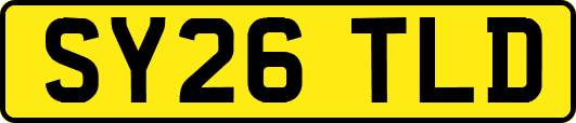 SY26TLD