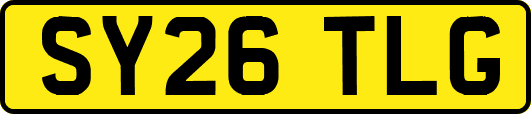SY26TLG