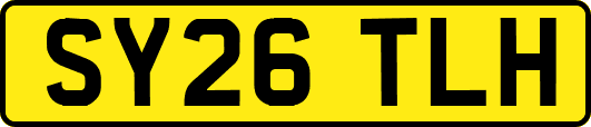 SY26TLH