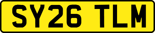 SY26TLM