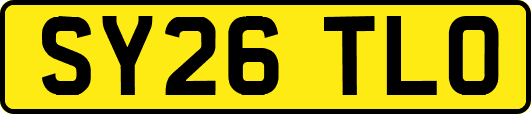 SY26TLO